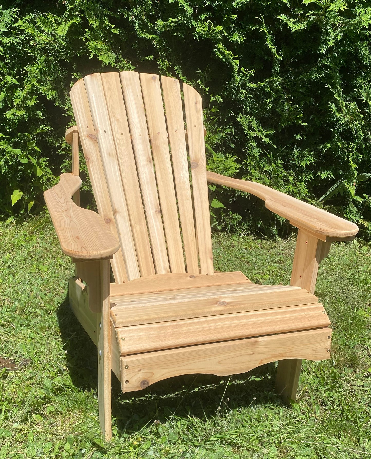 Adirondack Chairs