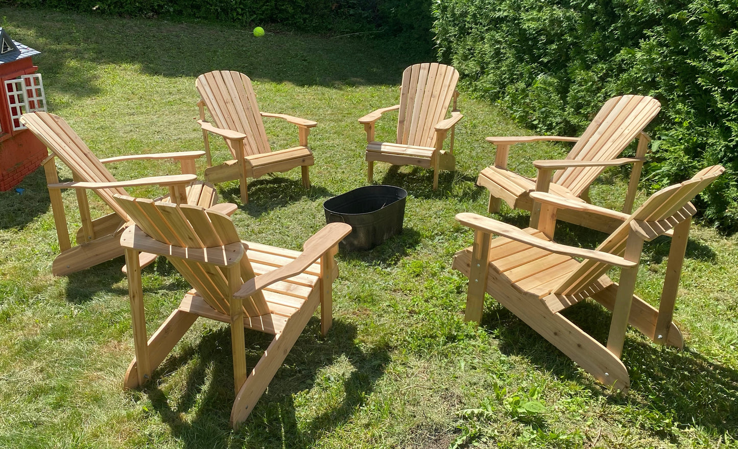 Adirondack Chairs